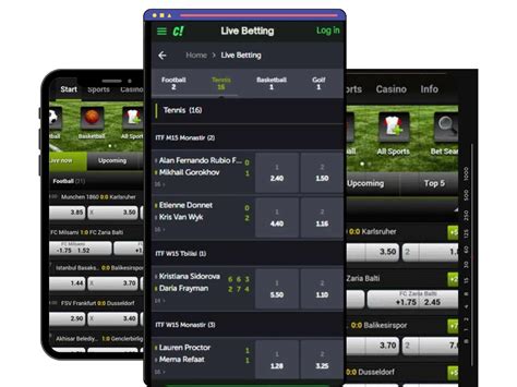 comeon sportsbook review